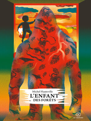 cover image of L'Enfant des forêts